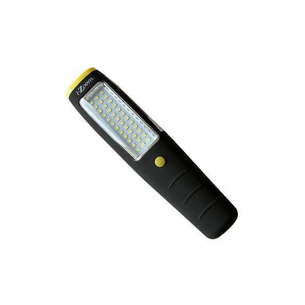 Brand NEW COB i-Zoom Versa Beam 250 Lumens Portable Worklight FLC32012SW 